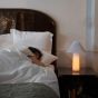 Loftie Smart Awake Lamp - Silver