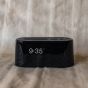 Loftie Smart Sleep Clock – Steel Midnight