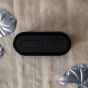Loftie Smart Sleep Clock – Steel Midnight