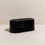 Loftie Smart Sleep Clock – Steel Midnight