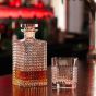 Luigi Bormioli Elixir Whisky Set