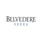 Belvedere Pure light illuminator vodka - 1,75L