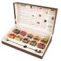 Gin & Tonic kruiden box met bar spoon | Luxury For Men