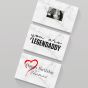 Personalised Gift Packaging