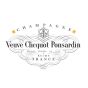 Clicquot Ponsardin Brut Champagne - 3L
