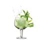 Vin Bouquet ijsbollenschaal