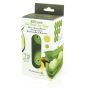 Vin Bouquet silicone ijsbollenschaal