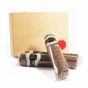 Luxury For Men Chocolate Coconut Cigars