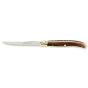 Claude Dozorme Laguiole steakmessen- set van 6
