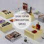 Luxury For Men Subscription Service