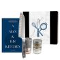 The Chef's Trio
