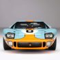 Amalgam Collection Ford GT40 - 1969 Le Mans Winner
