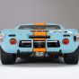 Amalgam Collection Ford GT40 - 1969 Le Mans Winner