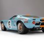 Amalgam Collection Ford GT40 - 1969 Le Mans Winner