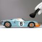 Amalgam Collection Ford GT40 - 1969 Le Mans Winner