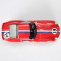 Amalgam Collection Ferarri 250 GTO - 3705GT - 1962 Le Mans Winner