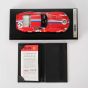 Amalgam Collection Ferarri 250 GTO - 3705GT - 1962 Le Mans Winner