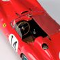 Amalgam Collection Ferarri 250 TR - 1958 Le Mans Winner