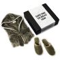 Luxury Spa Homewear Set