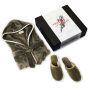 Luxury Spa Homewear Set