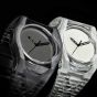 MAD PARIS Watch x D1 - SOUL (grey)