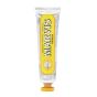 Marvis Toothpaste - Rambas Limited Edition