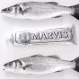 Marvis Toothpaste - Classic Whitening Mint