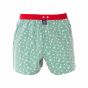 McAlson Boxershort - Badminton Green