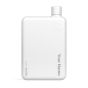 Memobottle Acciaio inox A5 - Bianco