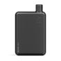 Memobottle Rostfreier Stahl A5 - Schwarz