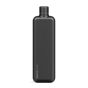 Memobottle Rostfreier Stahl Slim - Schwarz