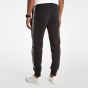 Michael Kors Logo Tape Joggers - Black