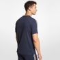 Michael Kors Tshirt Logo - Navy
