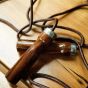 Leather Jump Rope
