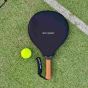 Modest Vintage Player Pro Heritage Padel Racquet