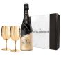Moët & Chandon Impérial Signature Gift Set - Limited Edition