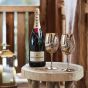 Moët & Chandon Impérial Signature Gift Set - Limited Edition