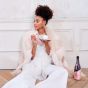 Moët & Chandon Imperial Signature set - love edition