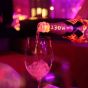Moët & Chandon N.I.R champagne