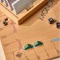 Monopoly Nordic Edition