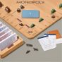 Monopoly Nordic Edition