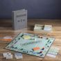 Vintage Monopoly & Clue Collector Set