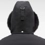 Moose Knuckles Original 3Q Fur - Black