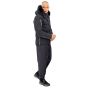 Moose Knuckles Original 3Q Fur - Black