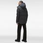 Moose Knuckles Original 3Q Jacket - Granite
