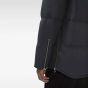 Moose Knuckles Original 3Q Jacket - Granite