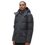 Moose Knuckles Original 3Q Jacket - Granite