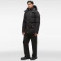 Moose Knuckles Original 3Q Jacket - Black