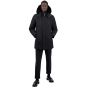 Moose Knuckles Original Stirling Parka Fur - Black