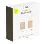 MORO Cofanetto regalo Home Scents - Santal, cardamomo e legno affumicato